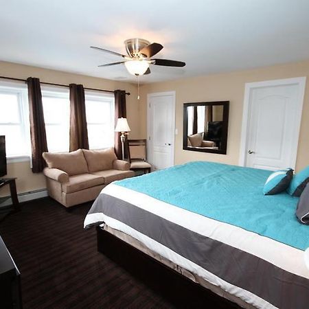 Colton Court Motor Inn Cape May Δωμάτιο φωτογραφία