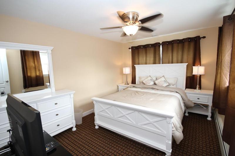 Colton Court Motor Inn Cape May Δωμάτιο φωτογραφία