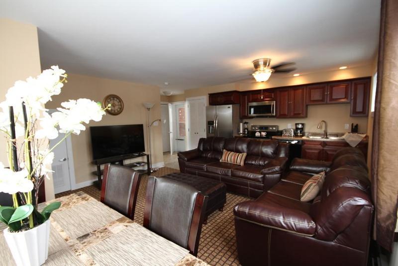 Colton Court Motor Inn Cape May Δωμάτιο φωτογραφία