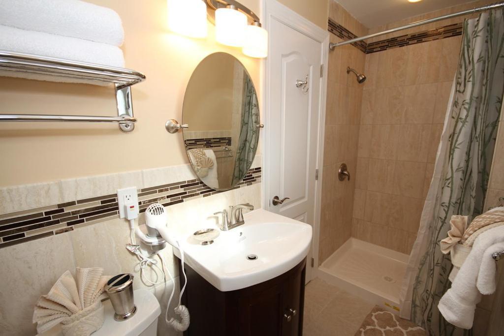 Colton Court Motor Inn Cape May Δωμάτιο φωτογραφία