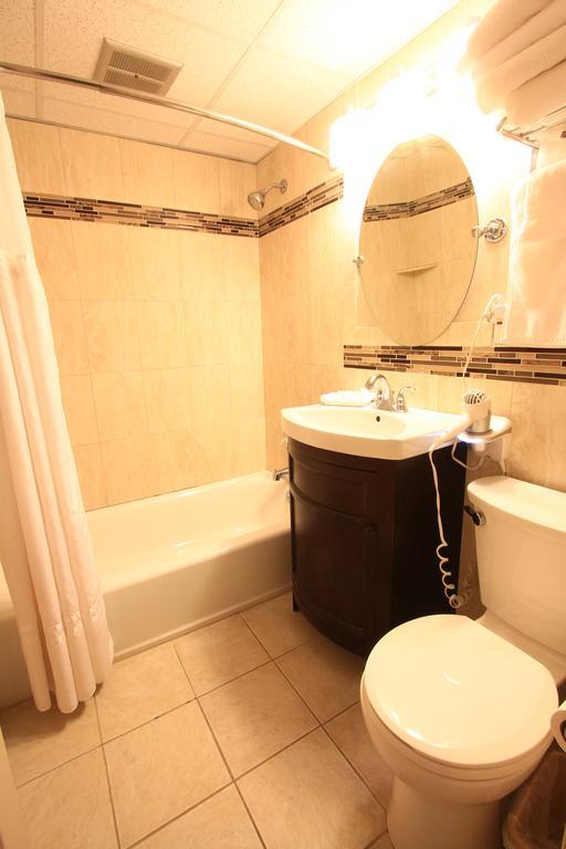 Colton Court Motor Inn Cape May Εξωτερικό φωτογραφία