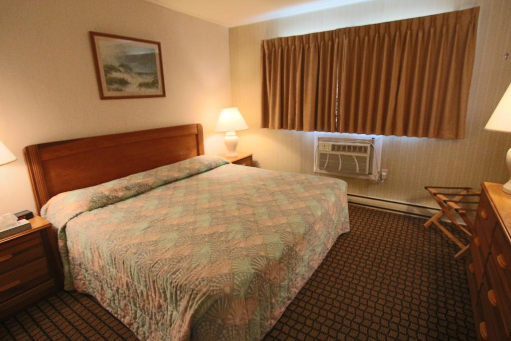 Colton Court Motor Inn Cape May Δωμάτιο φωτογραφία