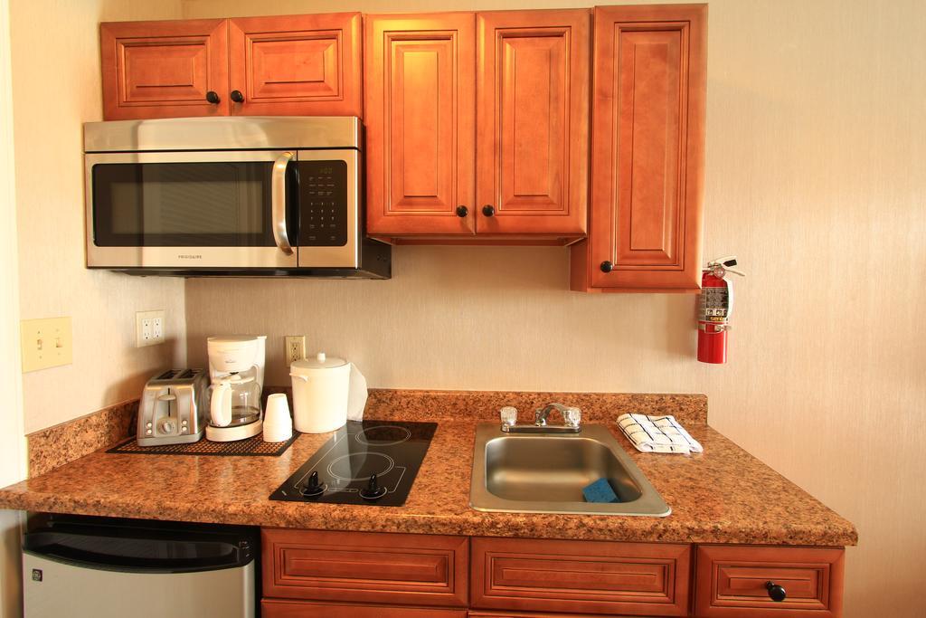 Colton Court Motor Inn Cape May Δωμάτιο φωτογραφία