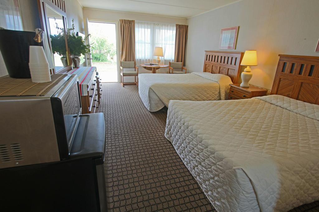 Colton Court Motor Inn Cape May Δωμάτιο φωτογραφία